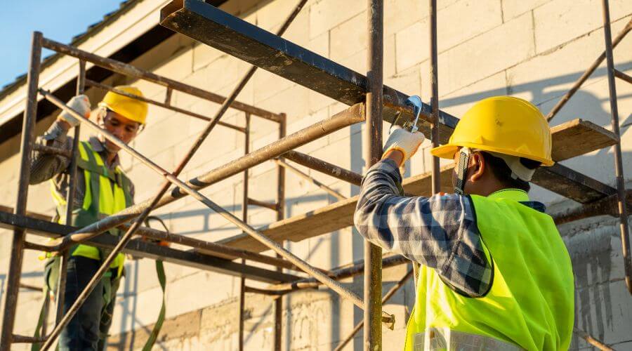 Professional residential roofers in Luray, VA